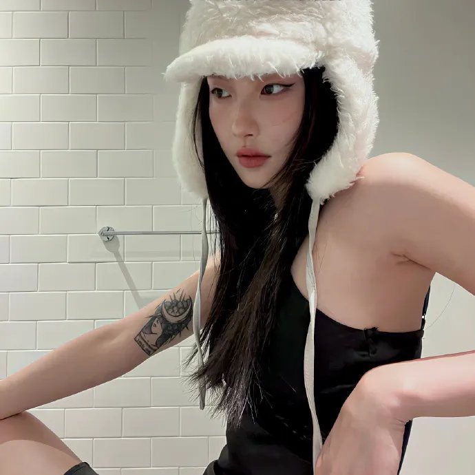 天命真女